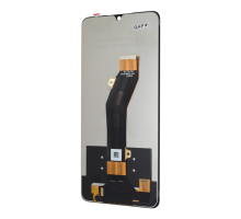 Дисплей ZTE Nubia V70 Max (Z2467) з сенсором black PLS-00-00146659