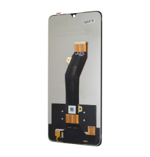 Дисплей ZTE Nubia V70 Max (Z2467) з сенсором black PLS-00-00146659
