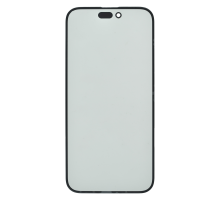 Скло дисплея iPhone 14 Pro Max з поляризаційною плівкою і OCA black PLS-00-00121413