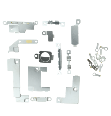 Набір металевих пластин для Apple iPhone 14 Plus PLS-00-00123022