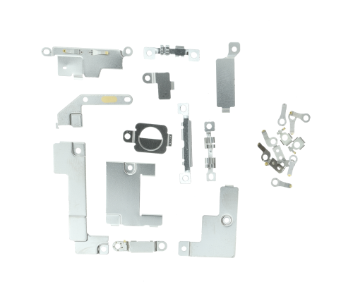 Набір металевих пластин для Apple iPhone 14 Plus PLS-00-00123022