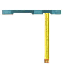 Шлейф Lenovo TB-X304L Tab 4 10 з кнопками ввімкнення та гучності (Original) PLS-00-00126604