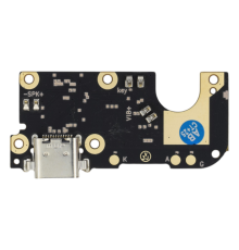 Плата зарядки Umidigi Bison 2021 PLS-00-00142069