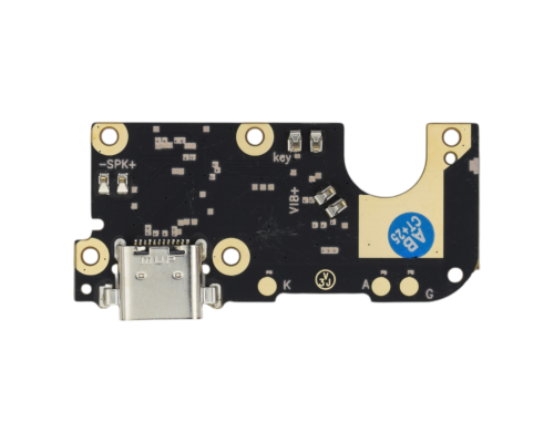 Плата зарядки Umidigi Bison 2021 PLS-00-00142069