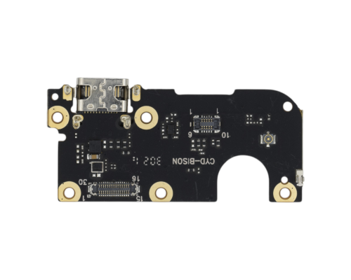 Плата зарядки Umidigi Bison 2021 PLS-00-00142069