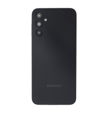 Задня кришка Samsung A146P Galaxy A14 5G (2023) black (Original China) PLS-00-00147950