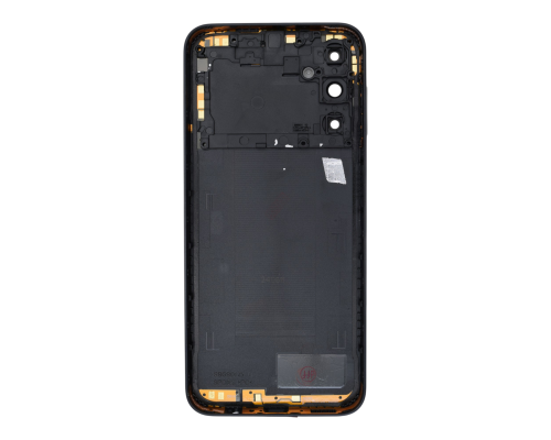 Задня кришка Samsung A146P Galaxy A14 5G (2023) black (Original China) PLS-00-00147950