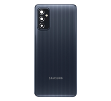 Задня кришка Samsung M526 Galaxy M52 (2021) black (Original China) PLS-00-00082975