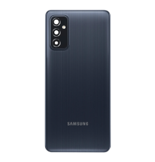 Задня кришка Samsung M526 Galaxy M52 (2021) black (Original China) PLS-00-00082975