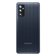 Задня кришка Samsung M526 Galaxy M52 (2021) black (Original China) PLS-00-00082975