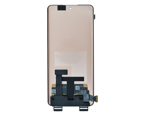 Дисплей OPPO Reno 10 5G з сенсором black (Original Refurbished) PLS-00-00128289