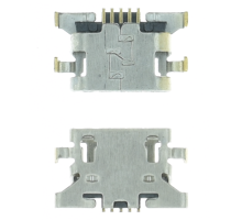 Роз'єм зарядки універсальний №02 (ver. B) (Original China) PLS-00-00136394