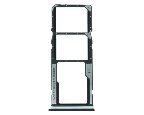 Тримач SIM-карти Xiaomi Redmi A1 black PLS-00-00114300