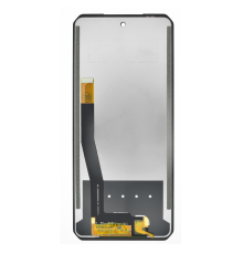 Дисплей Unihertz Tank 2 з сенсором black PLS-00-00113966