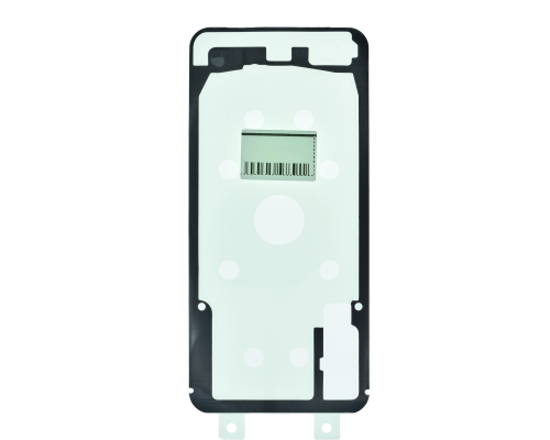 Двосторонній скотч для поклейки задньої кришки Samsung A505F Galaxy A50 2019 PLS-00-00045989