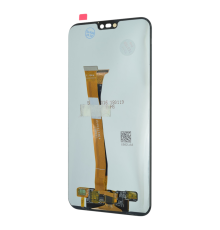 Дисплей Huawei P20 Lite з сенсором black (Original Refurbished) PLS-00-00139973