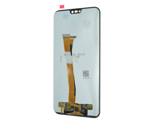 Дисплей Huawei P20 Lite з сенсором black (Original Refurbished) PLS-00-00139973