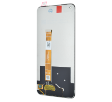 Дисплей Realme Narzo 30 з сенсором black PLS-00-00074357