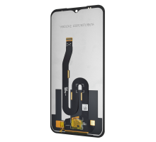 Дисплей Ulefone Armor X13 з сенсором black PLS-00-00110546