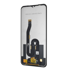 Дисплей Ulefone Armor X13 з сенсором black PLS-00-00110546