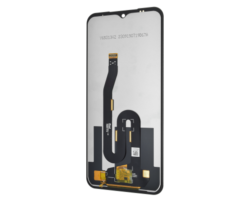 Дисплей Ulefone Armor X13 з сенсором black PLS-00-00110546
