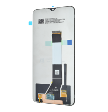 Дисплей Xiaomi Redmi 9T з сенсором black (Original Refurbished) PLS-00-00112411