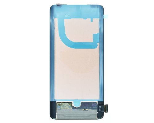 Дисплей OnePlus 7 Pro з сенсором black (Original) PLS-00-00122910