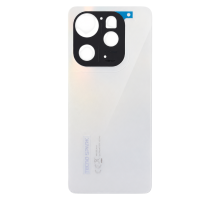 Задня кришка Tecno Spark 20 Pro white PLS-00-00129336