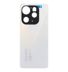 Задня кришка Tecno Spark 20 Pro white PLS-00-00129336