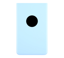 Нижня панель Google Pixel 8 Pro blue PLS-00-00138437