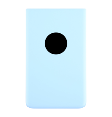 Нижня панель Google Pixel 8 Pro blue PLS-00-00138437