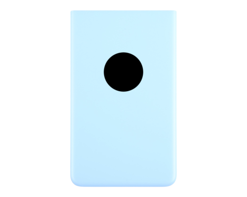Нижня панель Google Pixel 8 Pro blue PLS-00-00138437
