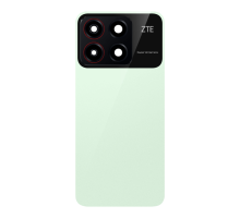 Задня кришка ZTE Blade A35 Green (OEM) PLS-00-00158998