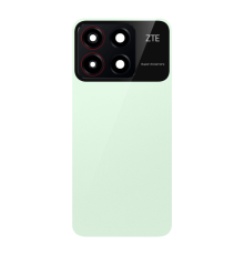 Задня кришка ZTE Blade A35 Green (OEM) PLS-00-00158998