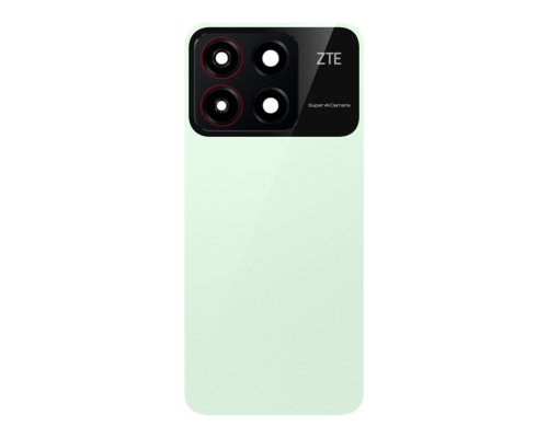 Задня кришка ZTE Blade A35 Green (OEM) PLS-00-00158998