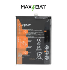 Акумулятор Huawei HB396286ECW (Max Bat) PLS-00-00139826