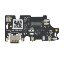 Плата зарядки Blackview A95 (Original Used) PLS-00-00142672