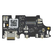 Плата зарядки Blackview A95 (Original Used) PLS-00-00142672