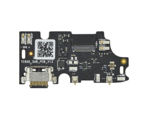 Плата зарядки Blackview A95 (Original Used) PLS-00-00142672