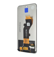 Дисплей ZTE Nubia V70 Design (Z2458) з сенсором black (Original China) PLS-00-00142002