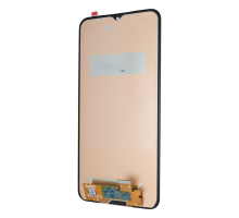 Дисплей Samsung A165 Galaxy A16 з сенсором black (IPS) PLS-00-00139964