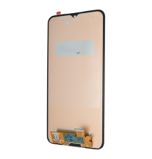 Дисплей Samsung A165 Galaxy A16 з сенсором black (IPS) PLS-00-00139964