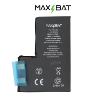 Акумулятор iPhone 14 Pro Max (Max Bat Cell - без шлейфа) PLS-00-00140442