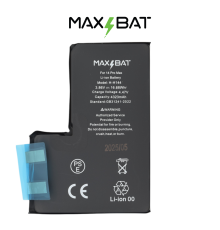 Акумулятор iPhone 14 Pro Max (Max Bat Cell - без шлейфа) PLS-00-00140442