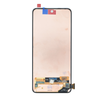 Дисплей Xiaomi Redmi Note 14 4G з сенсором black (Original China) (Європейська версія) PLS-00-00141306