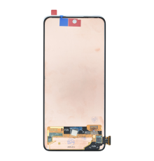 Дисплей Xiaomi Redmi Note 14 4G з сенсором black (Original China) (Європейська версія) PLS-00-00141306