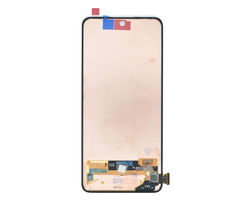 Дисплей Xiaomi Redmi Note 14 4G з сенсором black (Original China) (Європейська версія) PLS-00-00141306