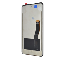 Дисплей Cubot King Kong 8 (F653359VA) з сенсором black (Original China) PLS-00-00141251