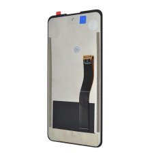 Дисплей Cubot King Kong 8 (F653359VA) з сенсором black (Original China) PLS-00-00141251