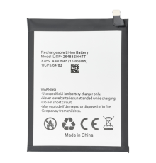 Акумулятор Blackview A90 PLS-00-00135381